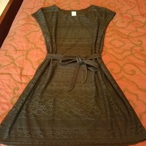 Bathing Suit cover-up